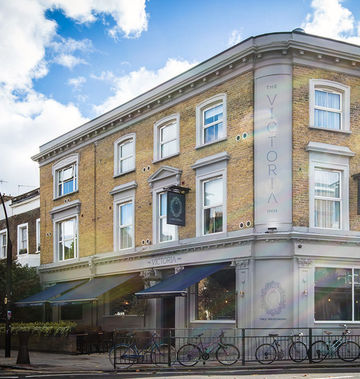 Victoria Inn