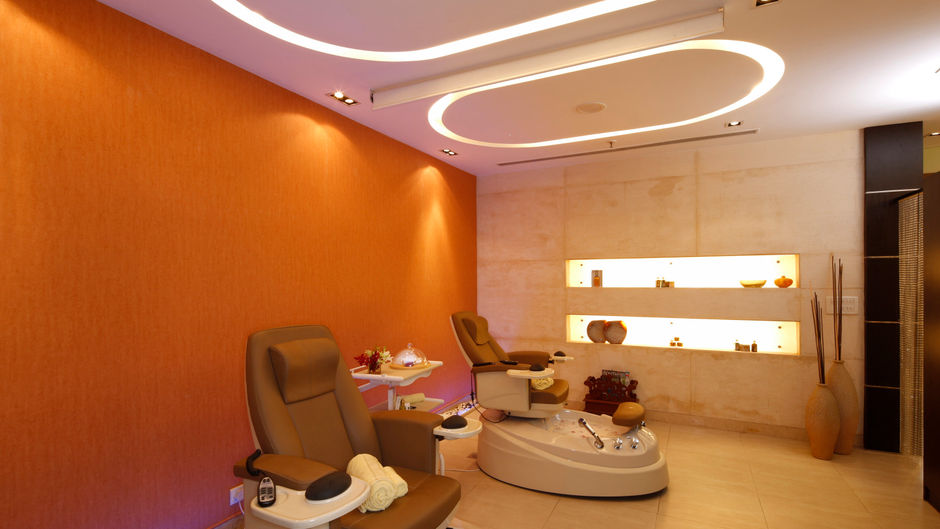 Jaypee Palace Hotel Spa