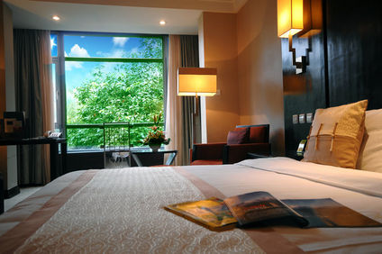 Fuleshanjiuzhou International Hotel