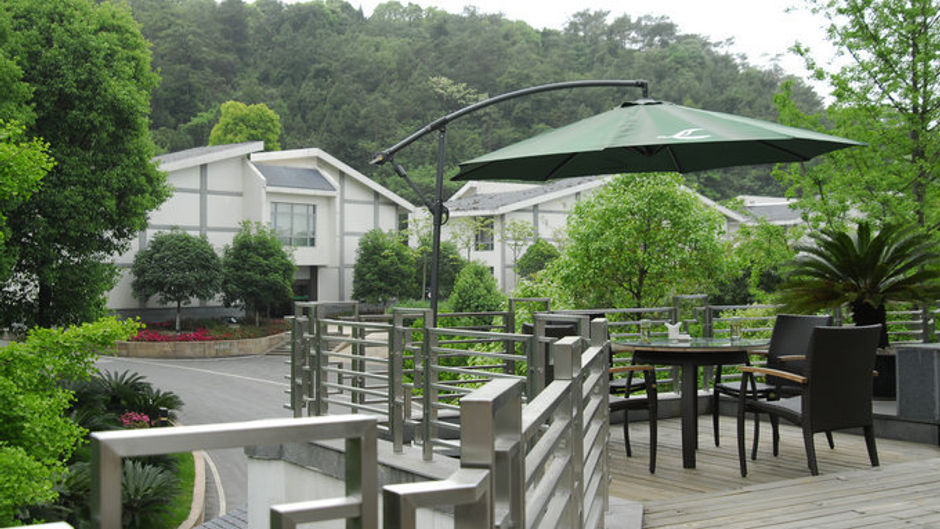 Fuleshanjiuzhou International Hotel Other