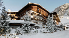 Hotel La Perla