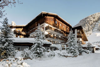 Hotel La Perla