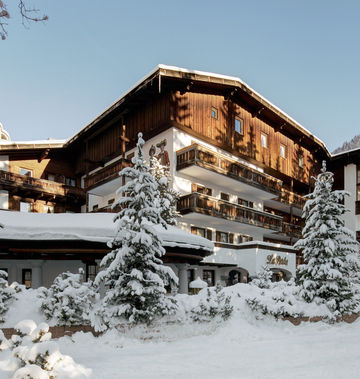 Hotel La Perla