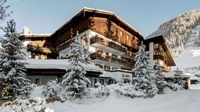 Hotel La Perla