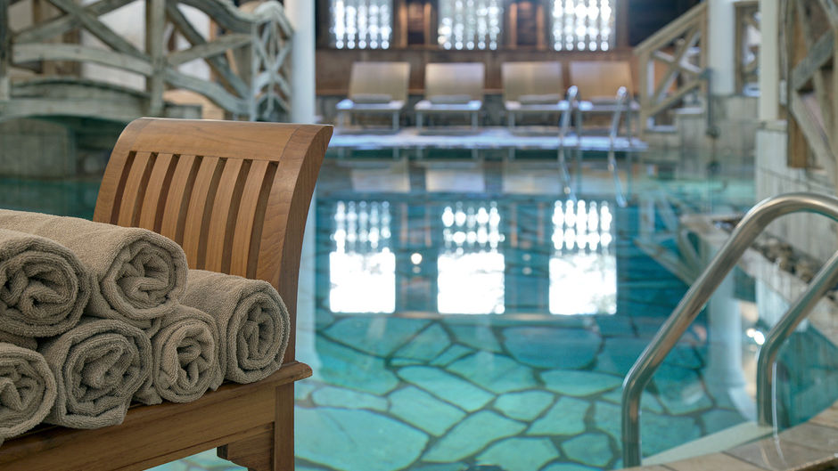 Hotel La Perla Spa