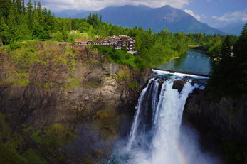 Salish Lodge & Spa