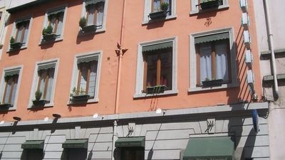 Hotel Au Patio Morand