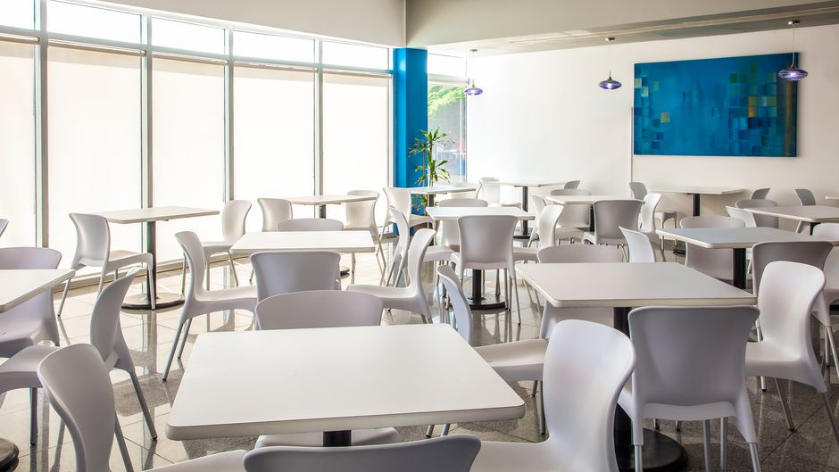One Playa del Carmen Restaurant