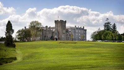 Kilronan Castle Estate Spa