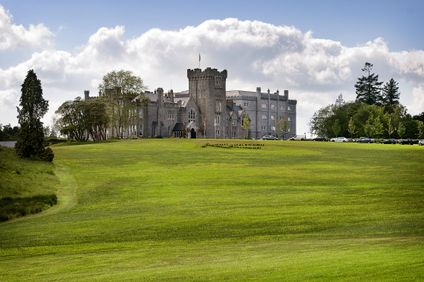 Kilronan Castle Estate Spa