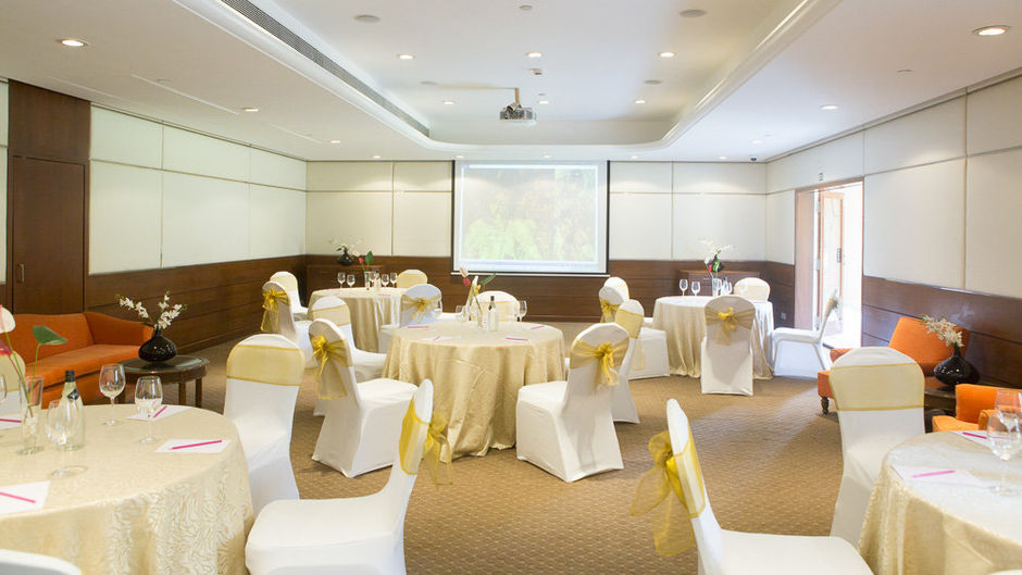 Vivanta Aurangabad, Maharashtra Meeting