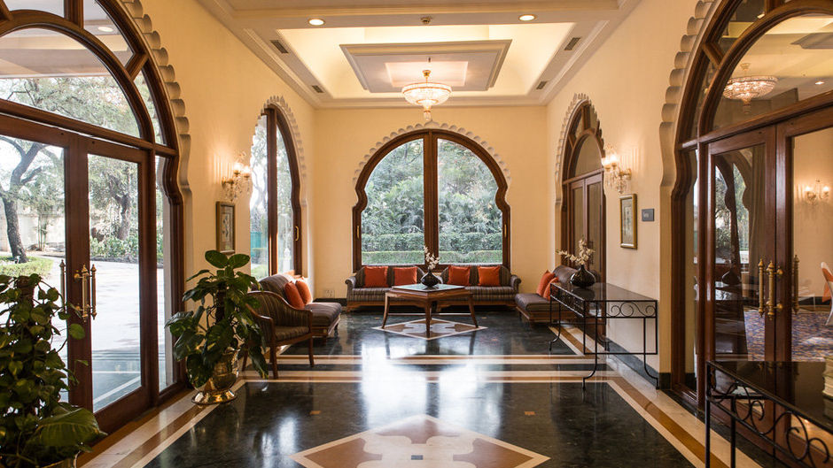 Vivanta Aurangabad, Maharashtra Ballroom