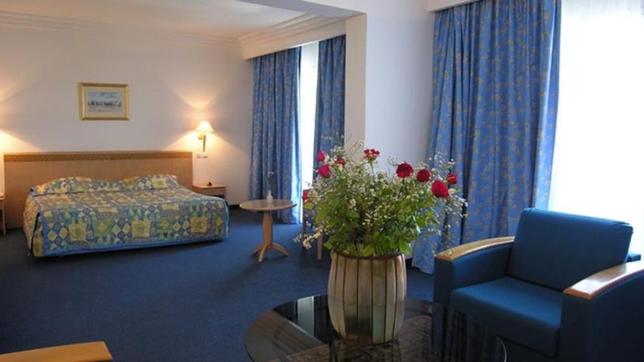 Bizerta Resort Suite
