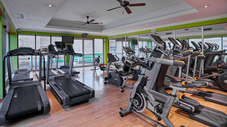 Leonardo Hotel Cheltenham Health Club