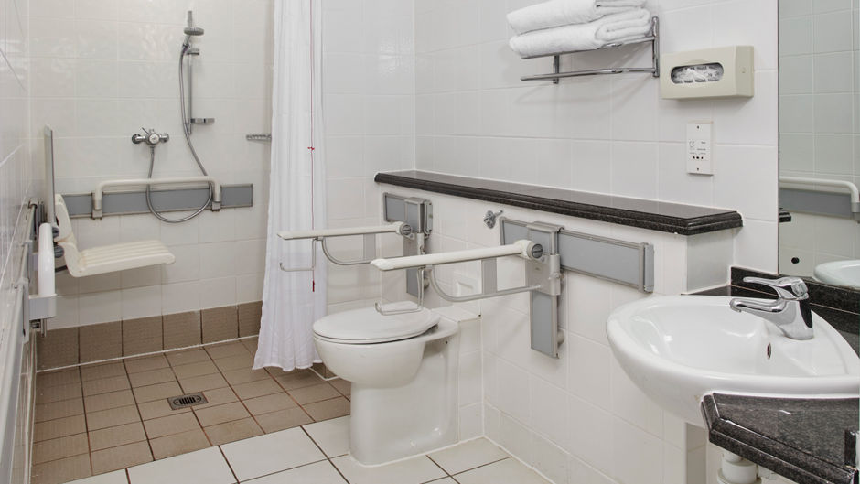Leonardo Hotel East Midland Airport Room