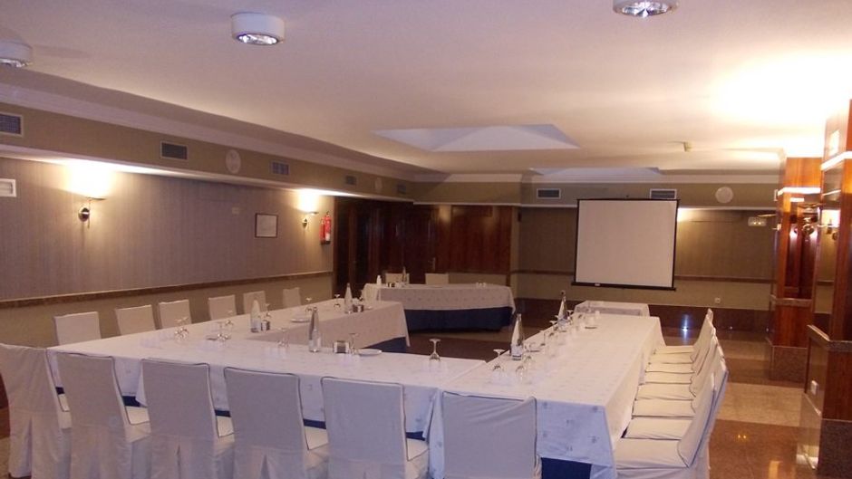 Hotel Europa Meeting