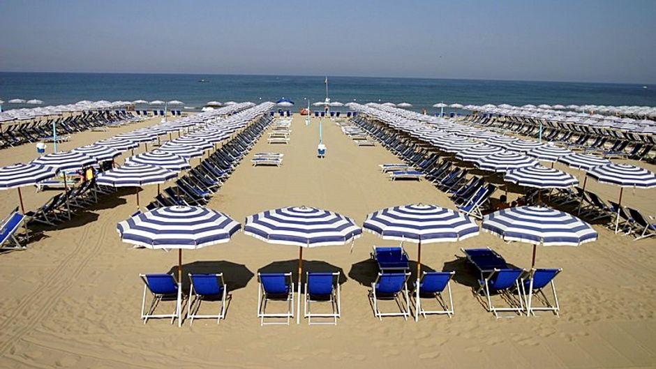 Grand Hotel Continental Beach