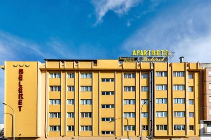 Hotel Beleret