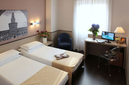 Hotel Mennini