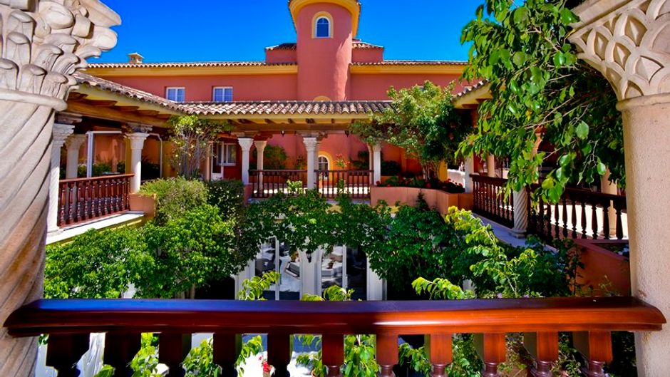 Alboran Hotel Other