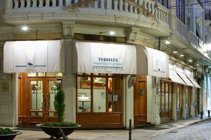 Nuevo Torreluz Hotel