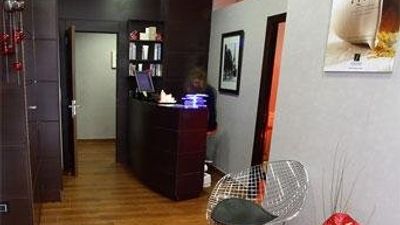 Paris Spa Hotel