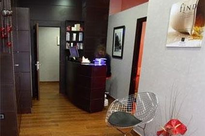 Paris Spa Hotel