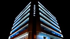 Caravel Hotel