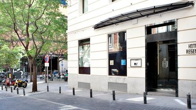 Regente Hotel