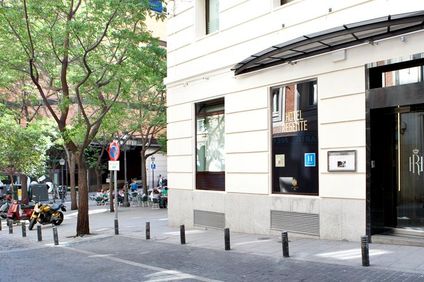 Regente Hotel