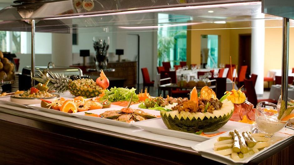 Leziria Parque Restaurant