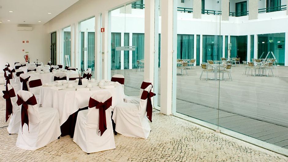 Leziria Parque Ballroom