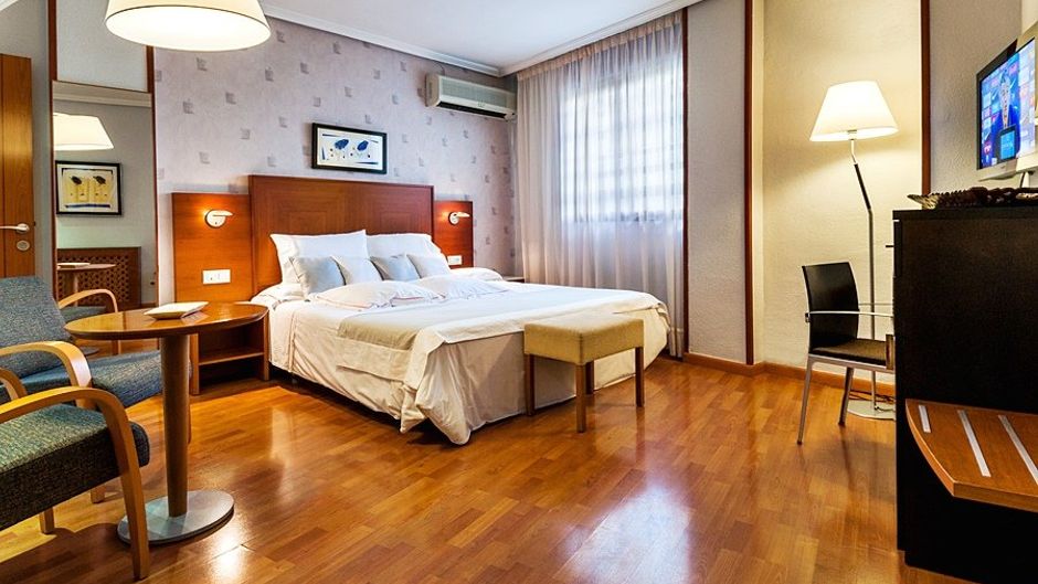 Xauen Hotel Suite