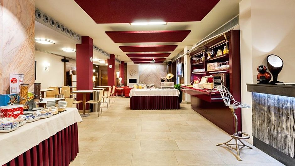 Xauen Hotel Restaurant