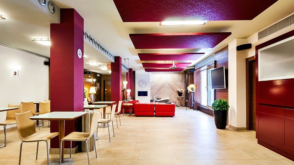 Xauen Hotel Restaurant