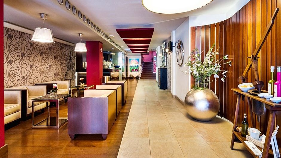 Xauen Hotel Restaurant