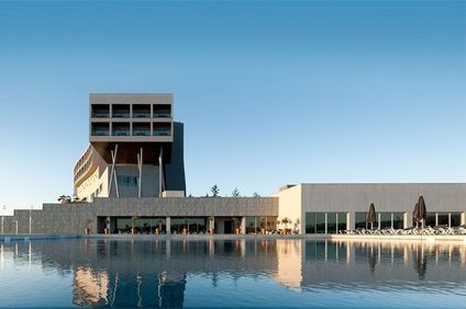 Casino Chaves Hotel