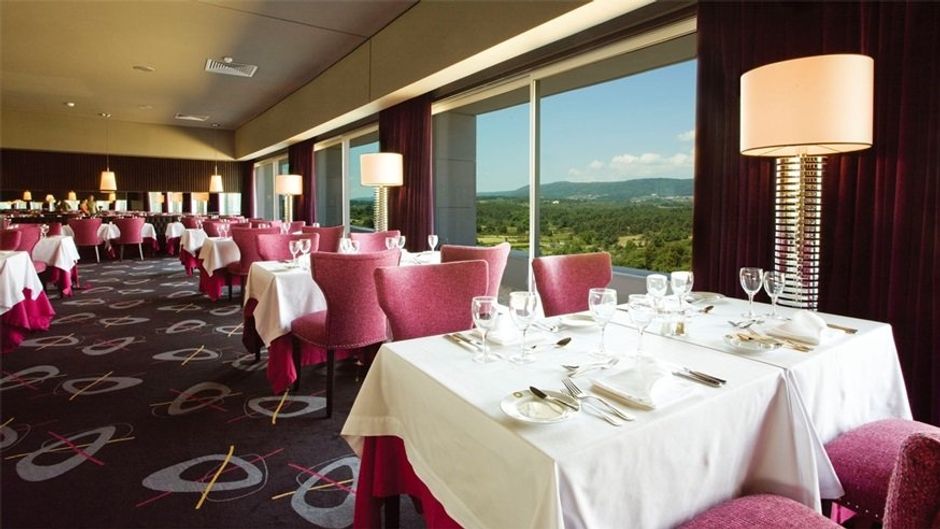 Casino Chaves Hotel Restaurant