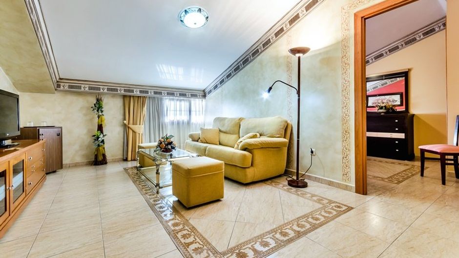 Hotel Carlos I Toledo Suite