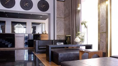 Imperial Casablanca