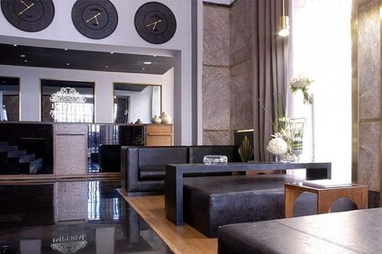 Imperial Casablanca