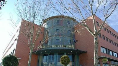 Universidad Hotel