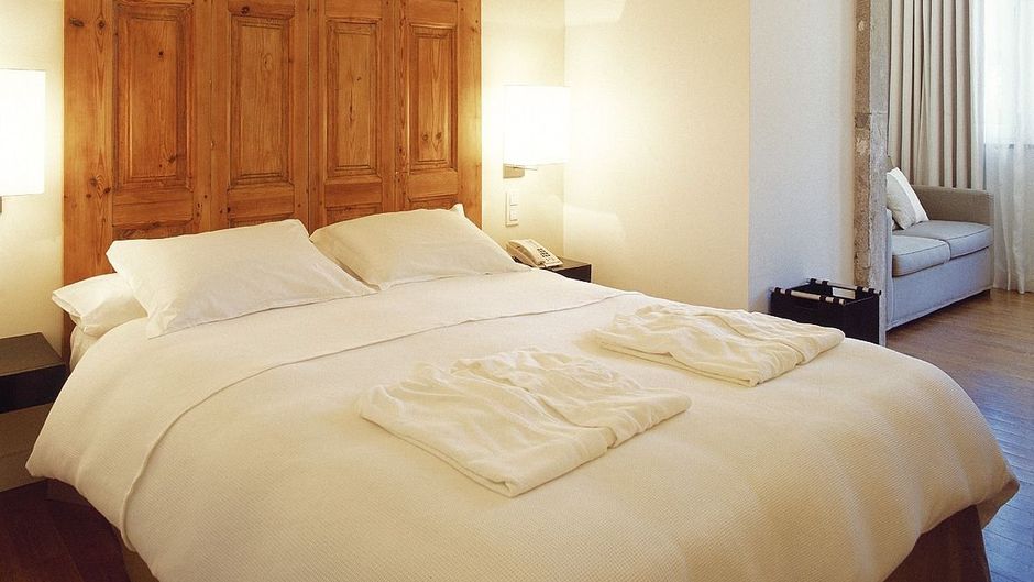 York House Room
