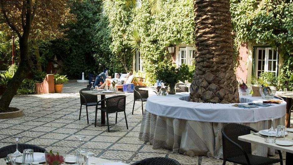 York House Restaurant