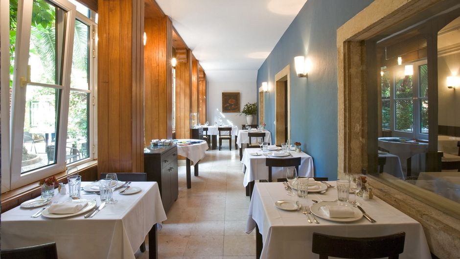 York House Restaurant