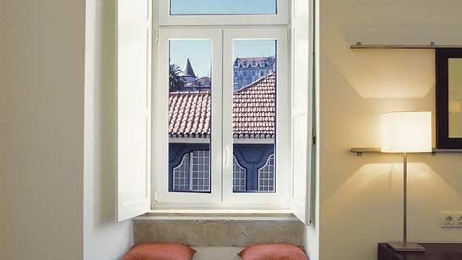 York House Room