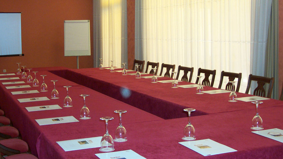Hotel Bartos Meeting