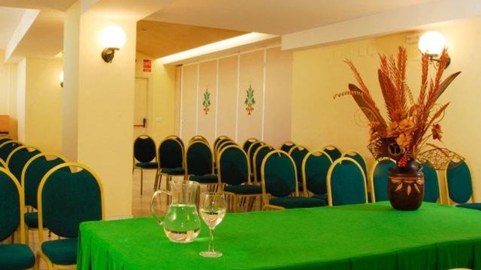 Crisol Chiclana Meeting