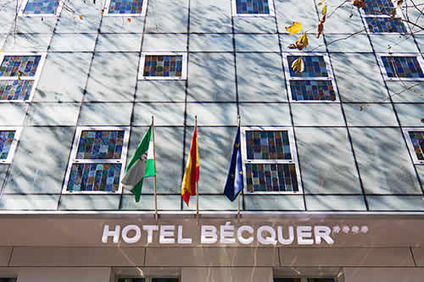 Hotel Becquer