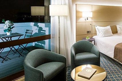 Hotel Dom Henrique